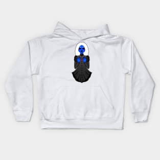 Blinded Kids Hoodie